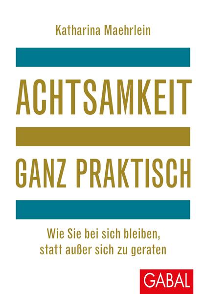 Achtsamkeit ganz praktisch als eBook Achtsamkeit ganz praktisch als eBook