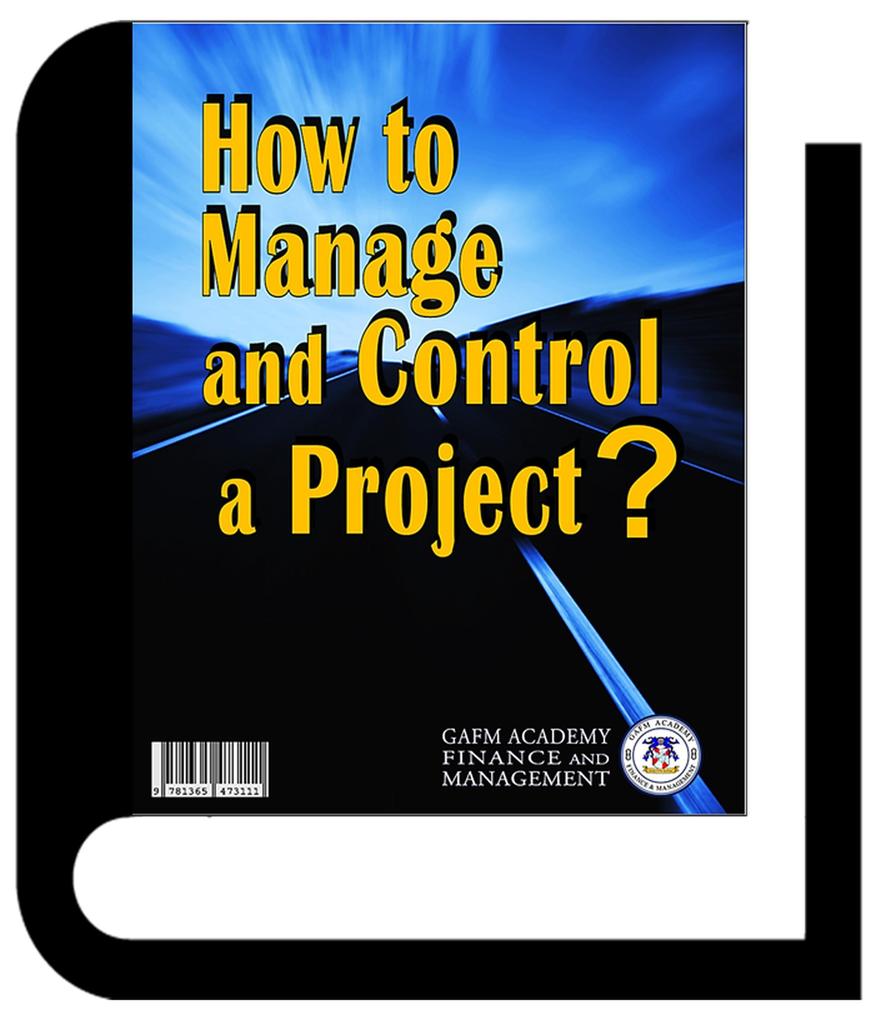 How to Manage and Control a Project?