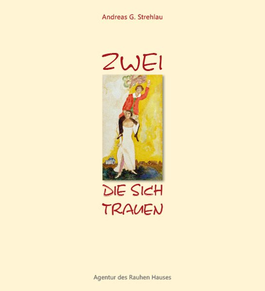 Image of Zwei die sich trauen