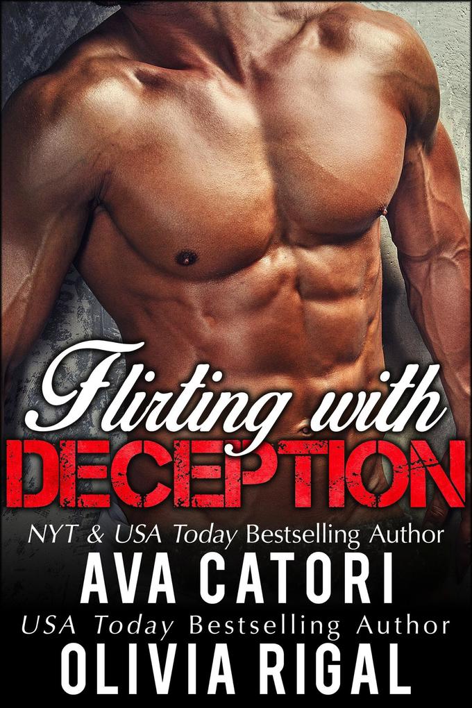 Flirting with Deception (Flirting with Curves #2)
