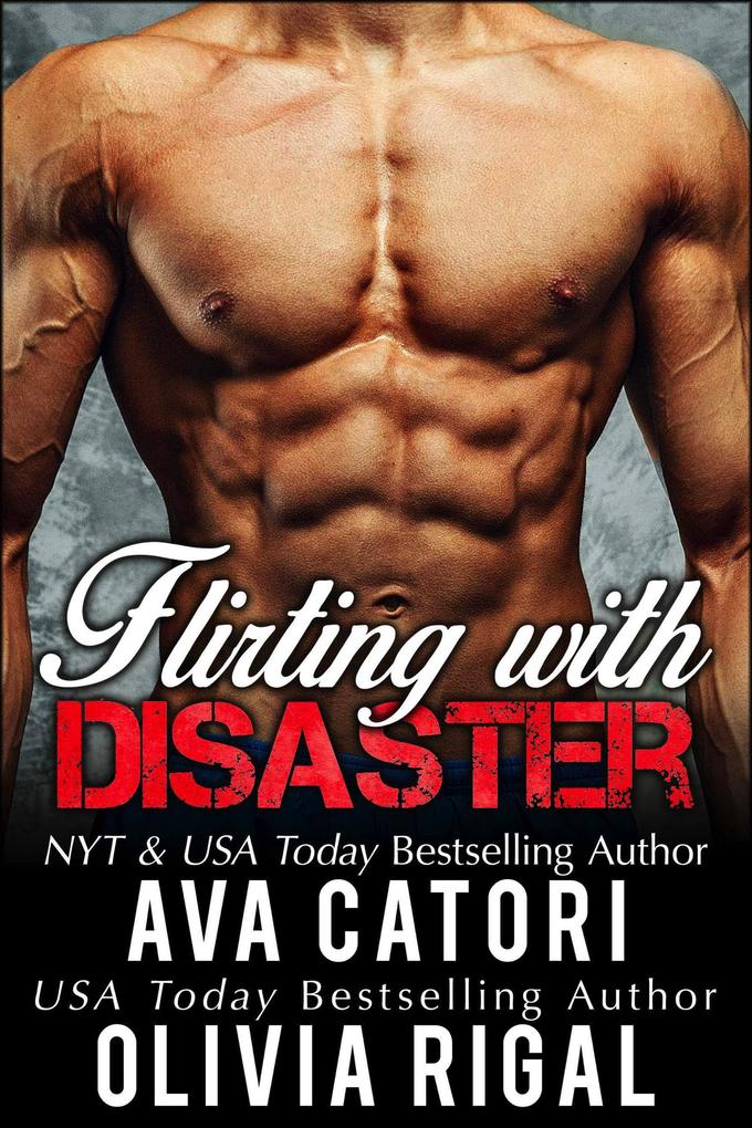 Flirting with Disaster (Flirting with Curves #1)