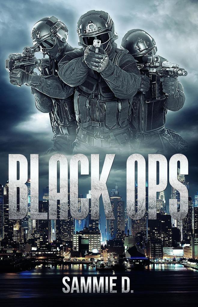 Black OPS