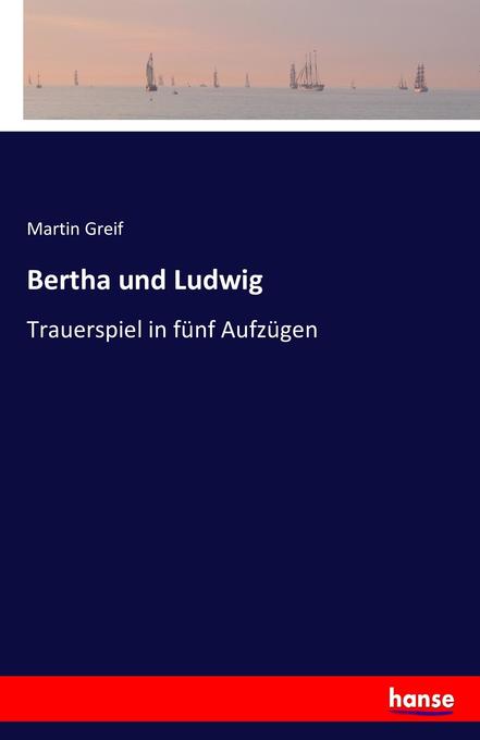 Image of Bertha und Ludwig