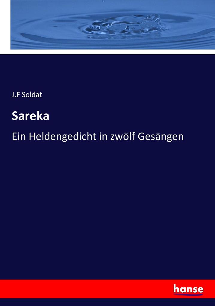 Sareka