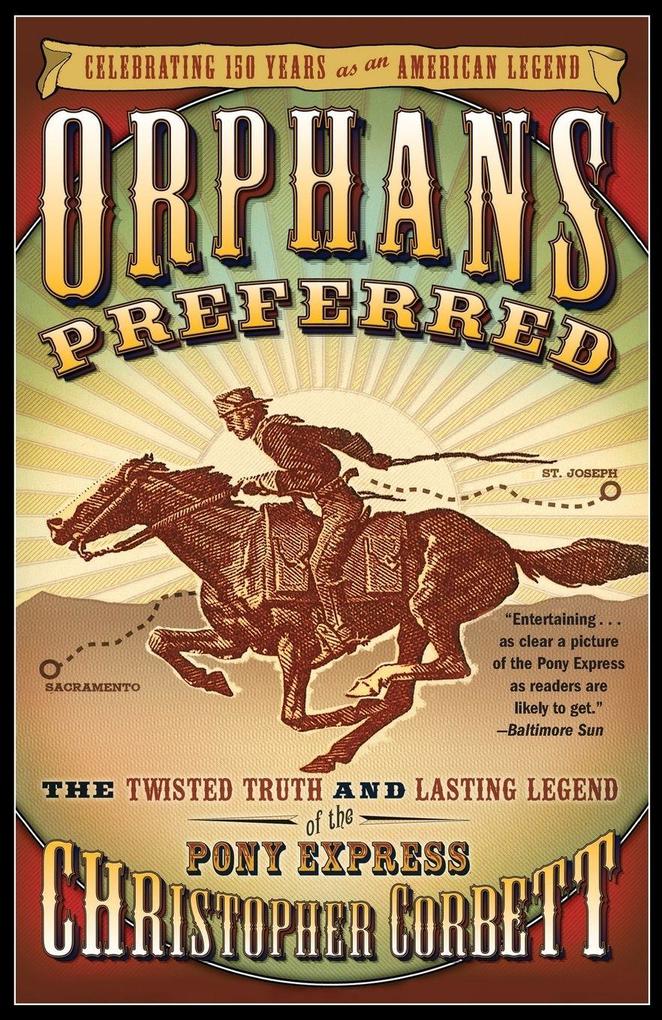 Orphans Preferred