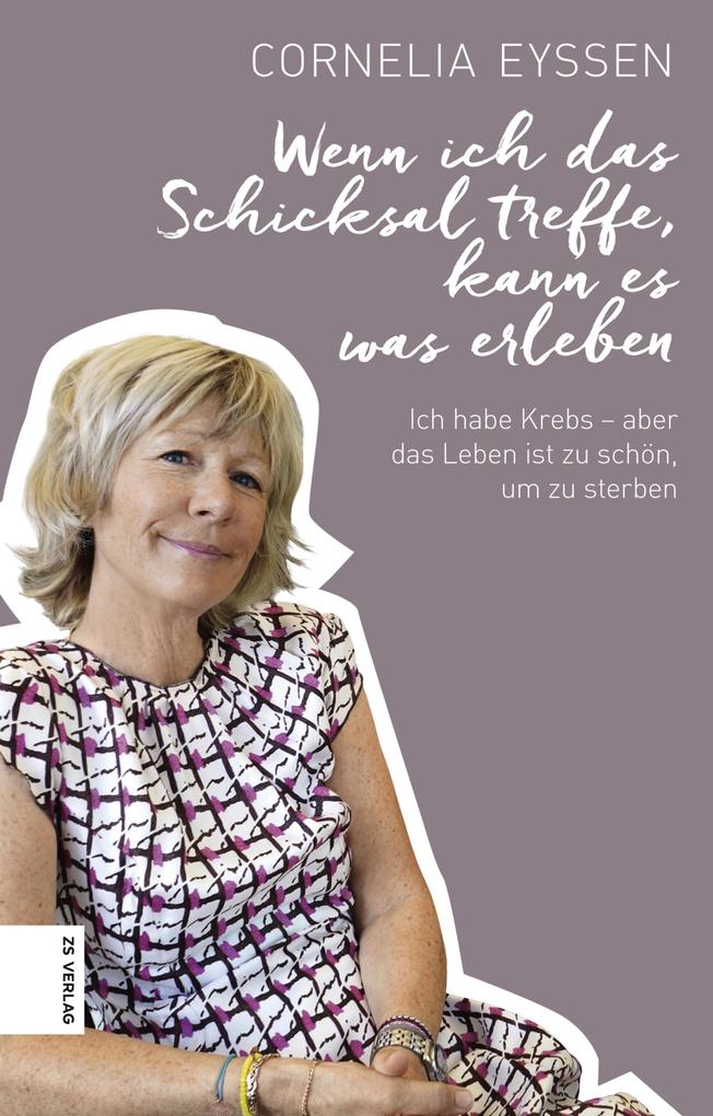 Wenn ich das Schicksal treffe kann es was erleben