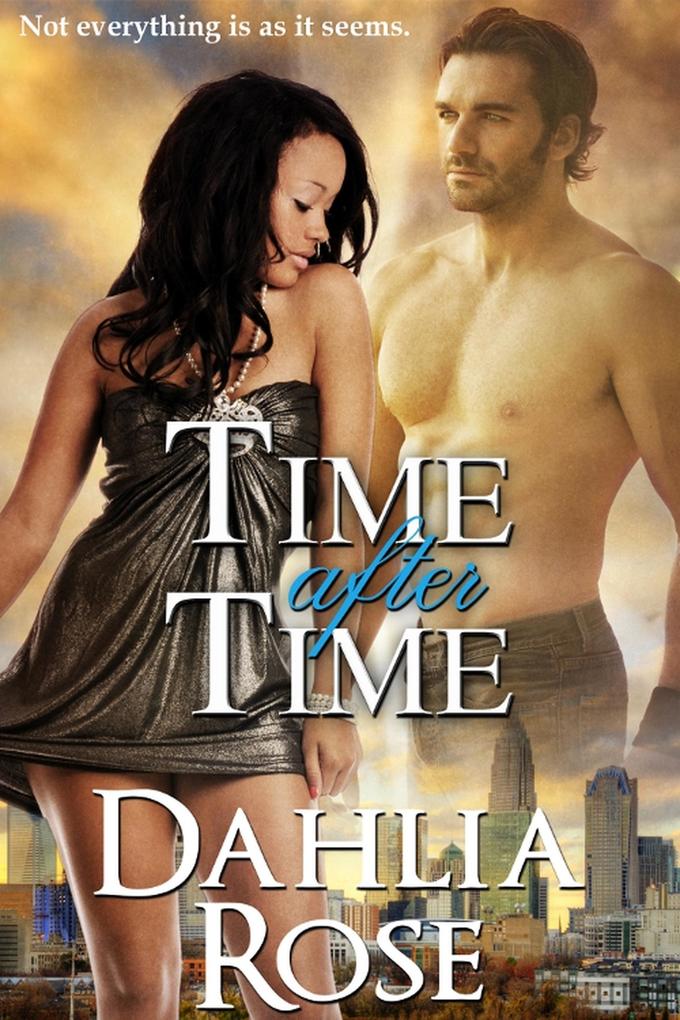 Time After Time
