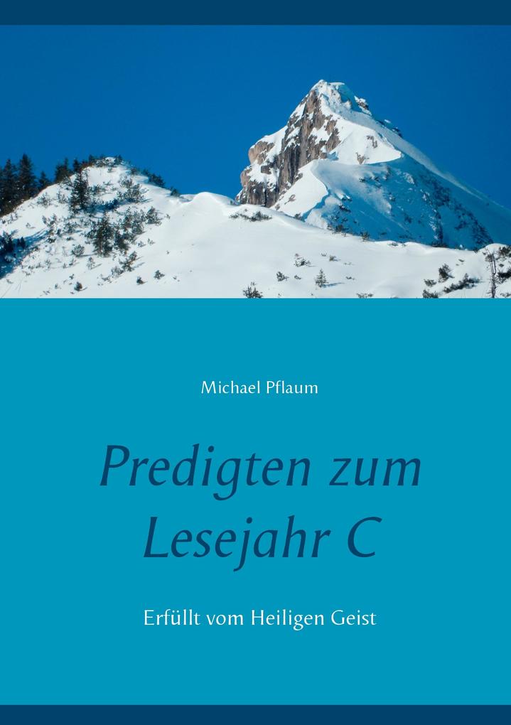Predigten zum Lesejahr C