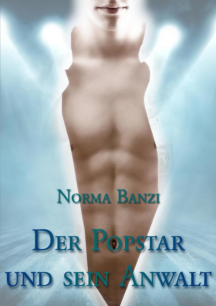 Der Popstar und sein Anwalt