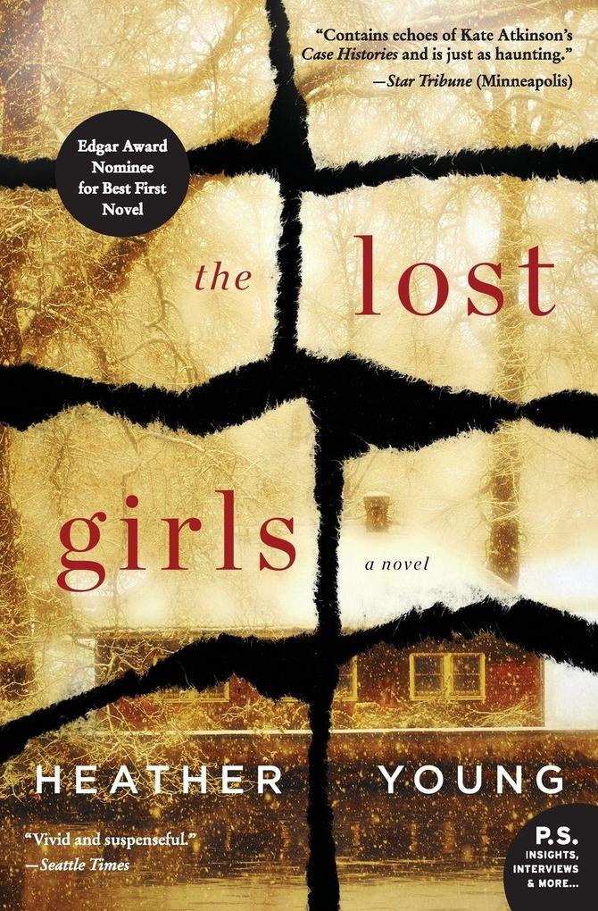 Lost Girls The