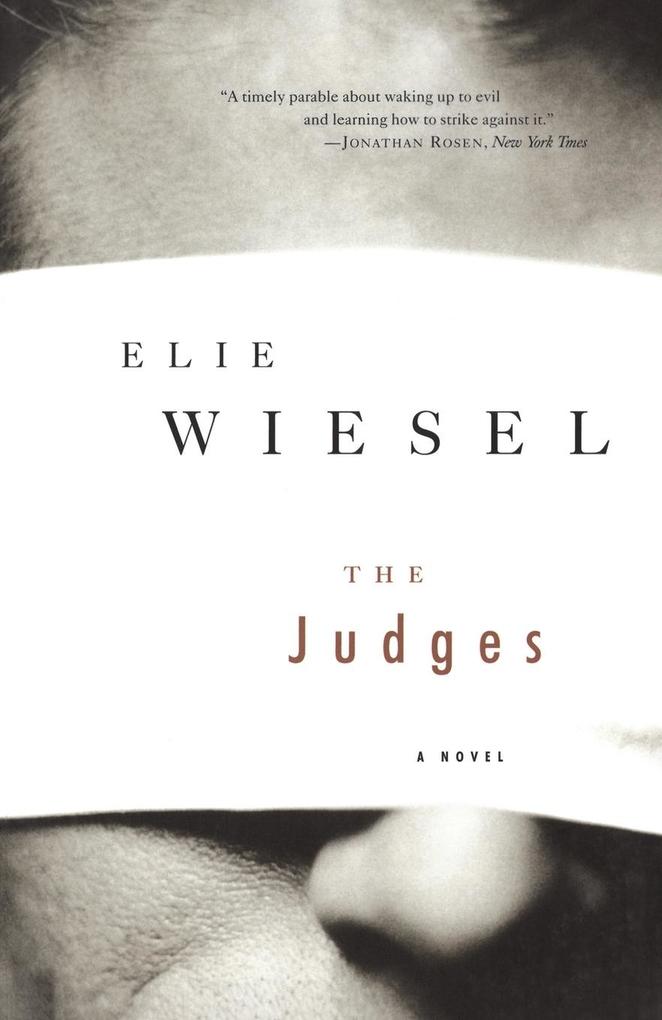The Judges