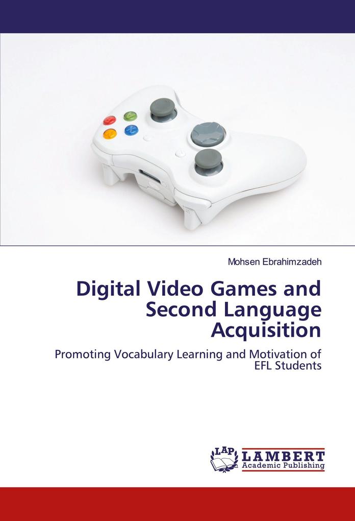 Digital Video Games and Second Language Acquisition