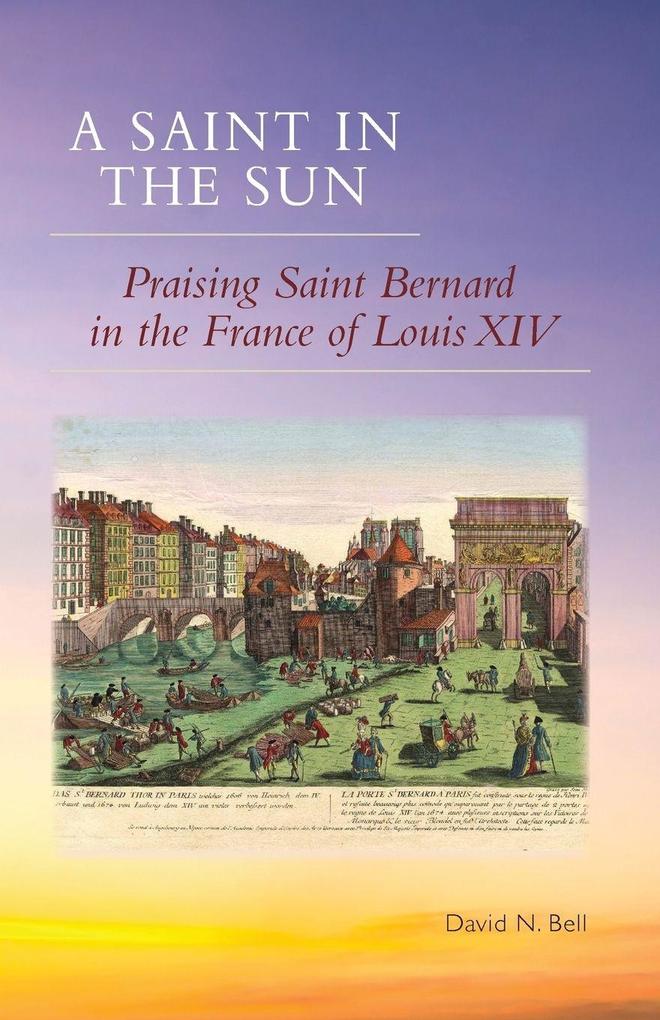 A Saint in the Sun