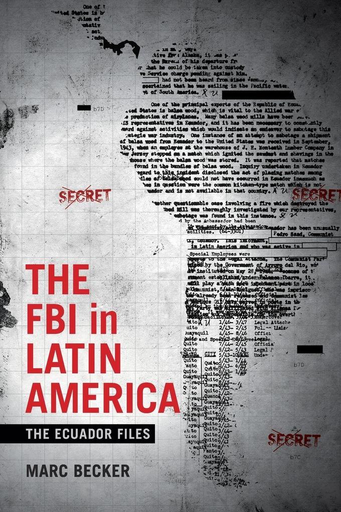 The FBI in Latin America