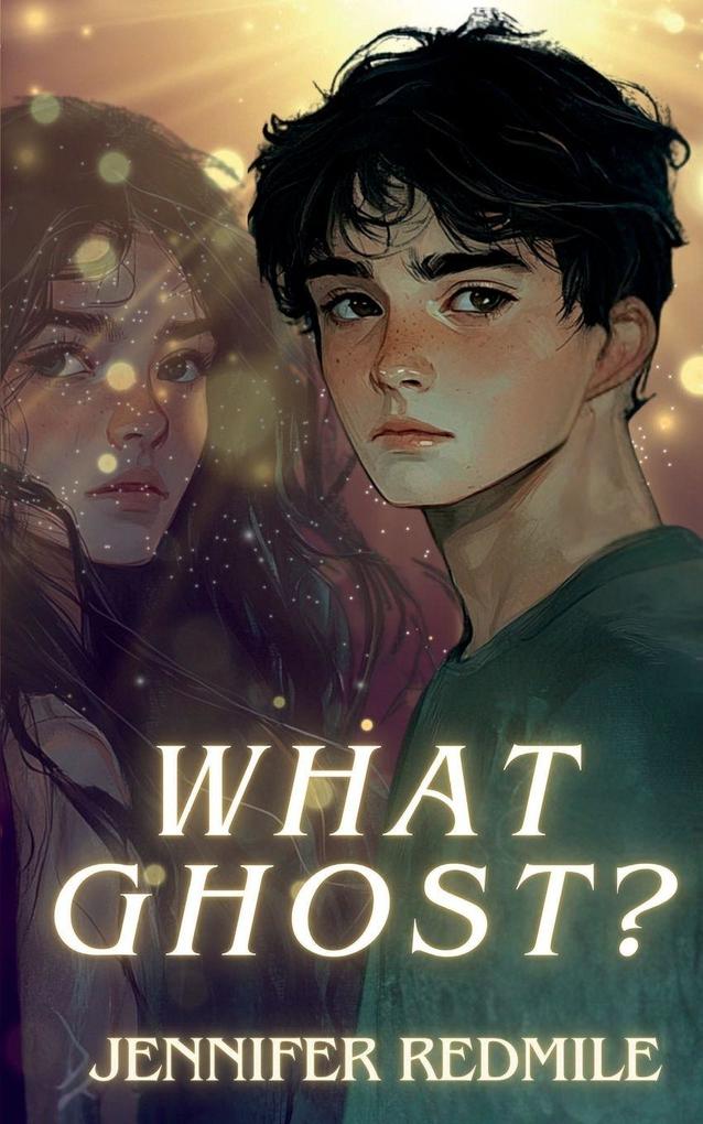 What Ghost