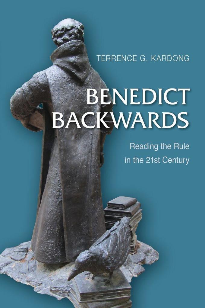 Benedict Backwards