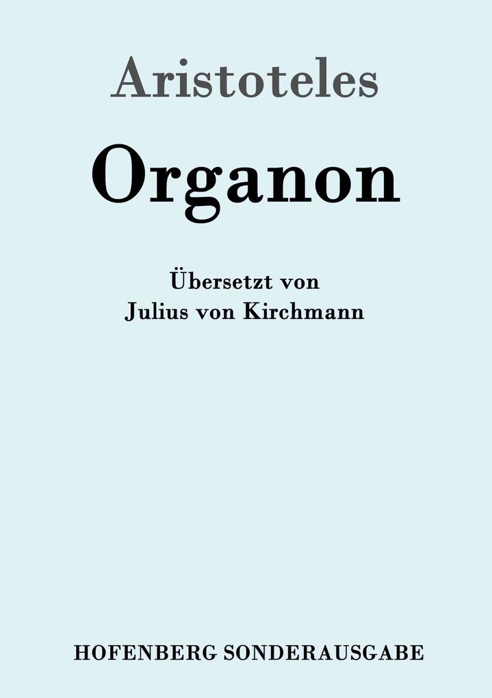 Organon