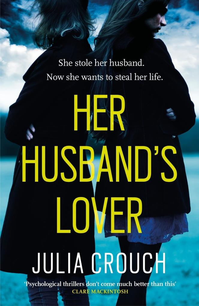 Her Husband‘s Lover
