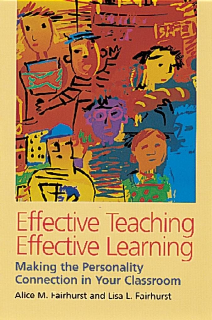 Effective Teaching Effective Learning