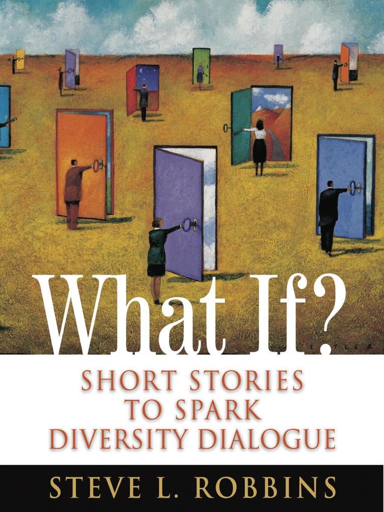 What If?