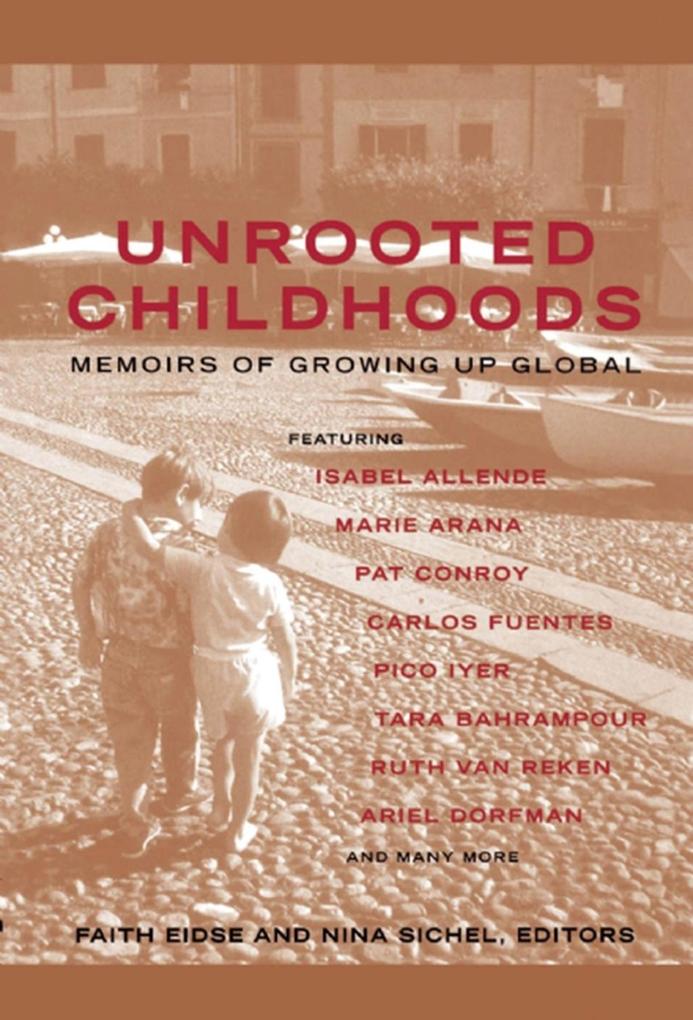 Unrooted Childhoods