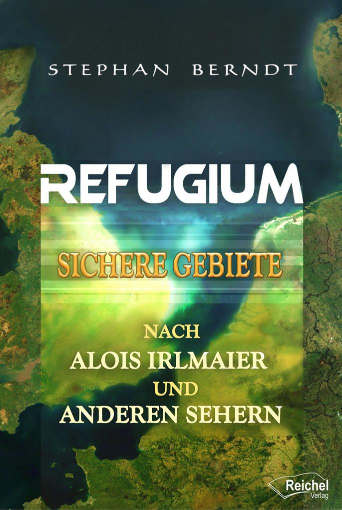 Reichel Verlag Refugium