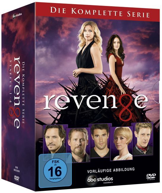 Revenge