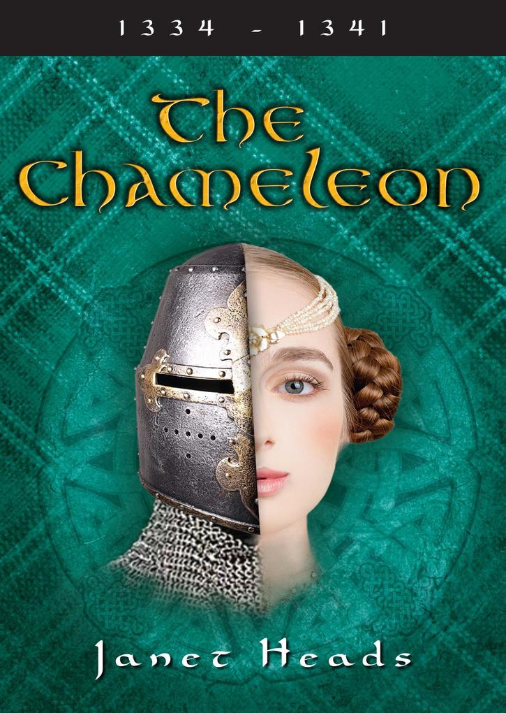 The Chameleon (The Loch Carron Series #7)