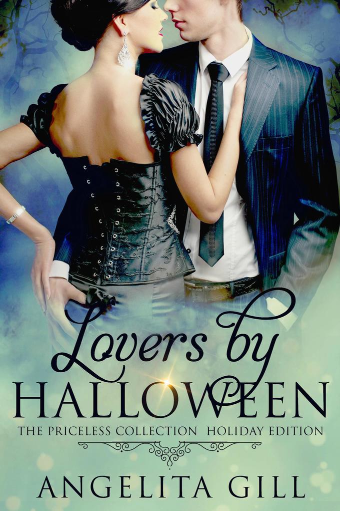 Lovers by Halloween (The Priceless Collection #7)