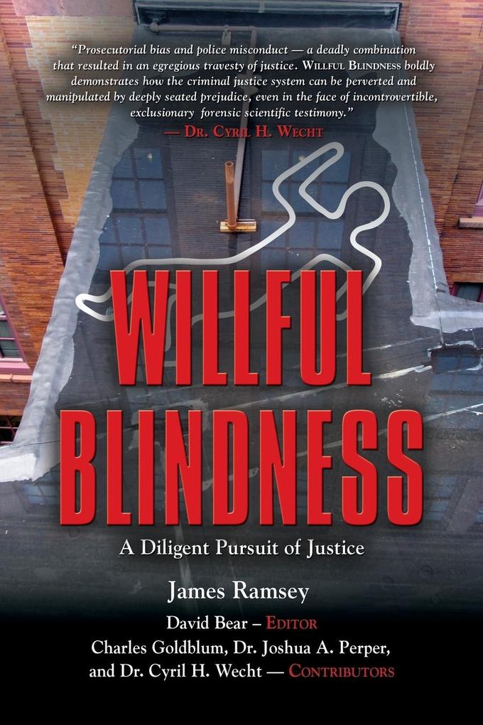 Willful Blindness