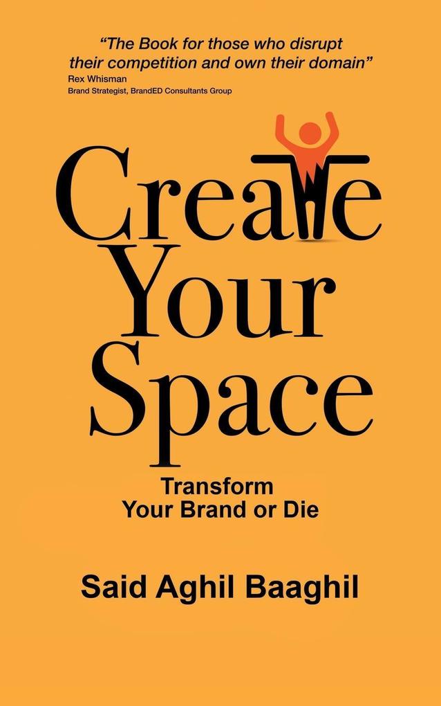 Create Your Space
