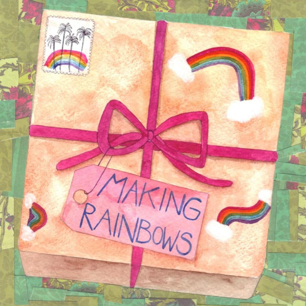Making Rainbows