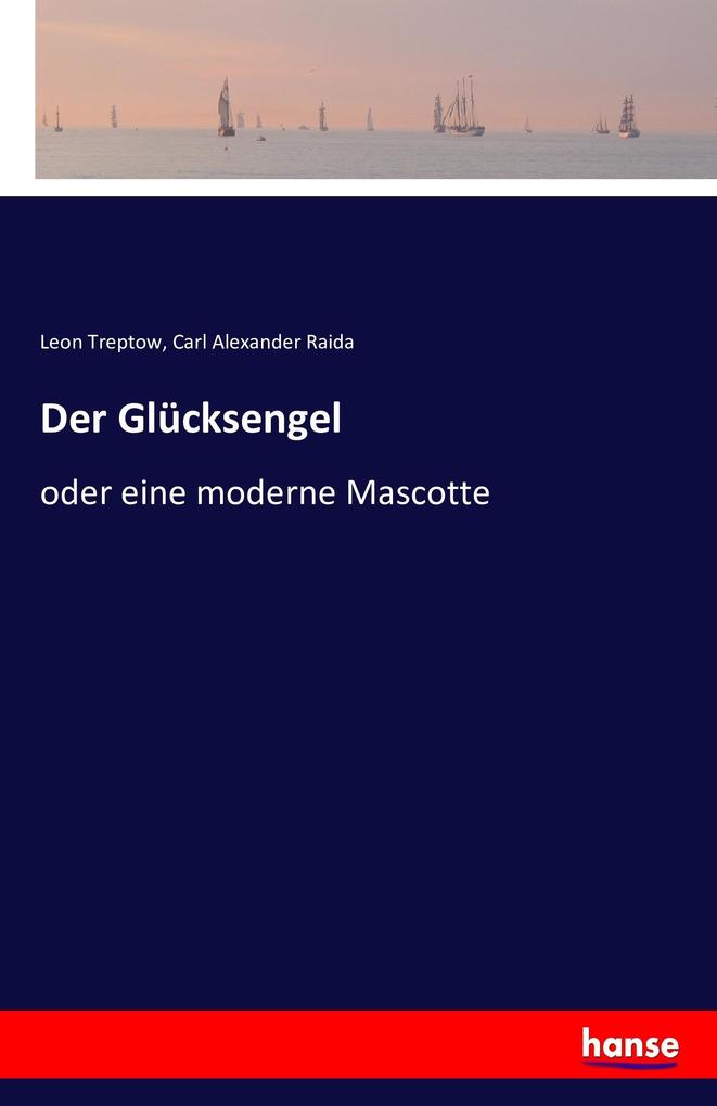 Der Glücksengel