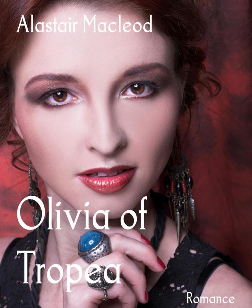 Olivia of Tropea