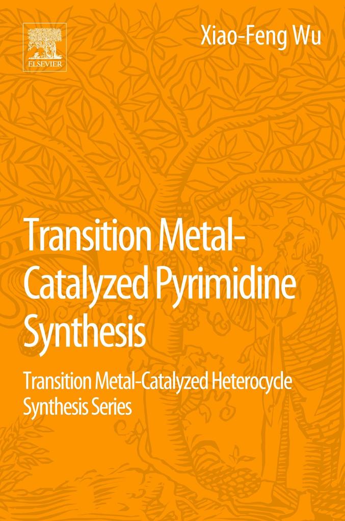 Transition Metal Catalyzed Pyrimidine Pyrazine Pyridazine and Triazine Synthesis