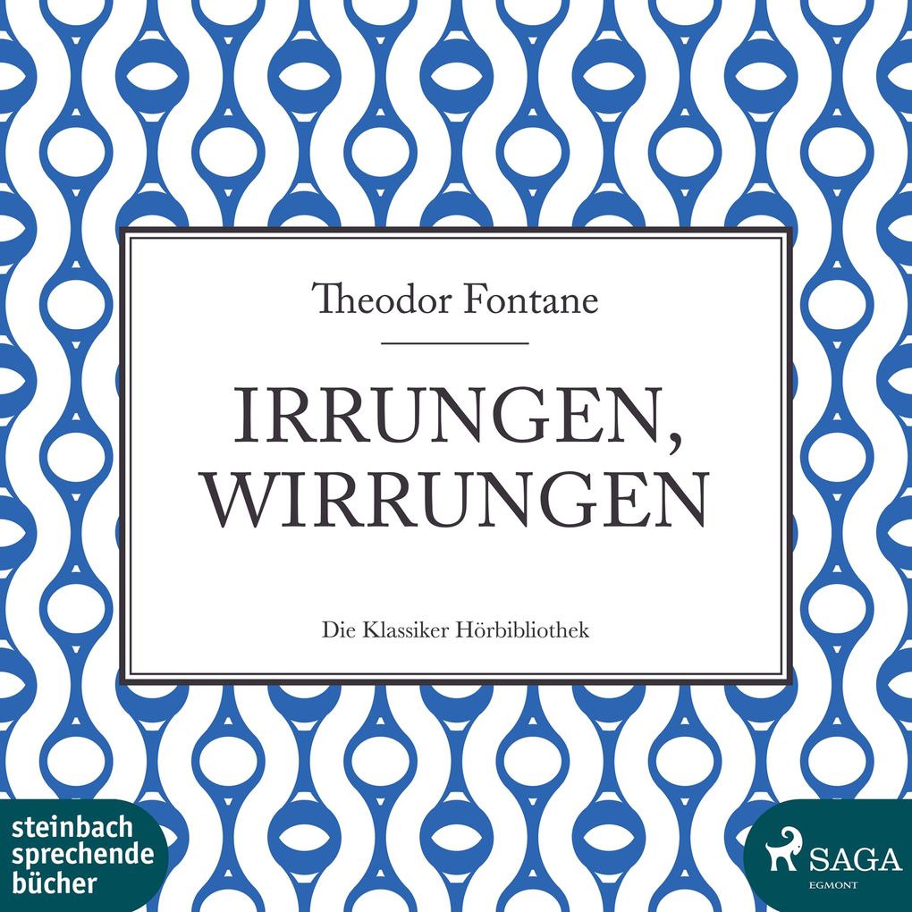 Irrungen Wirrungen (Ungekürzt)