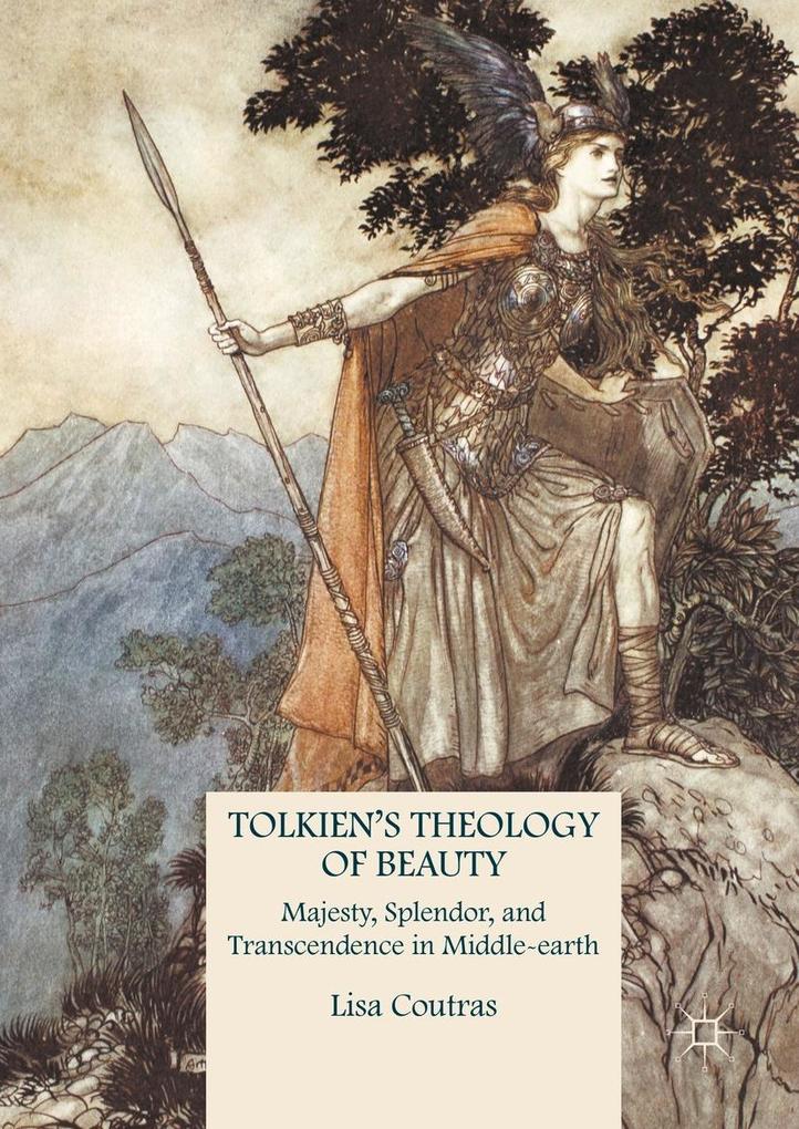 Tolkien‘s Theology of Beauty