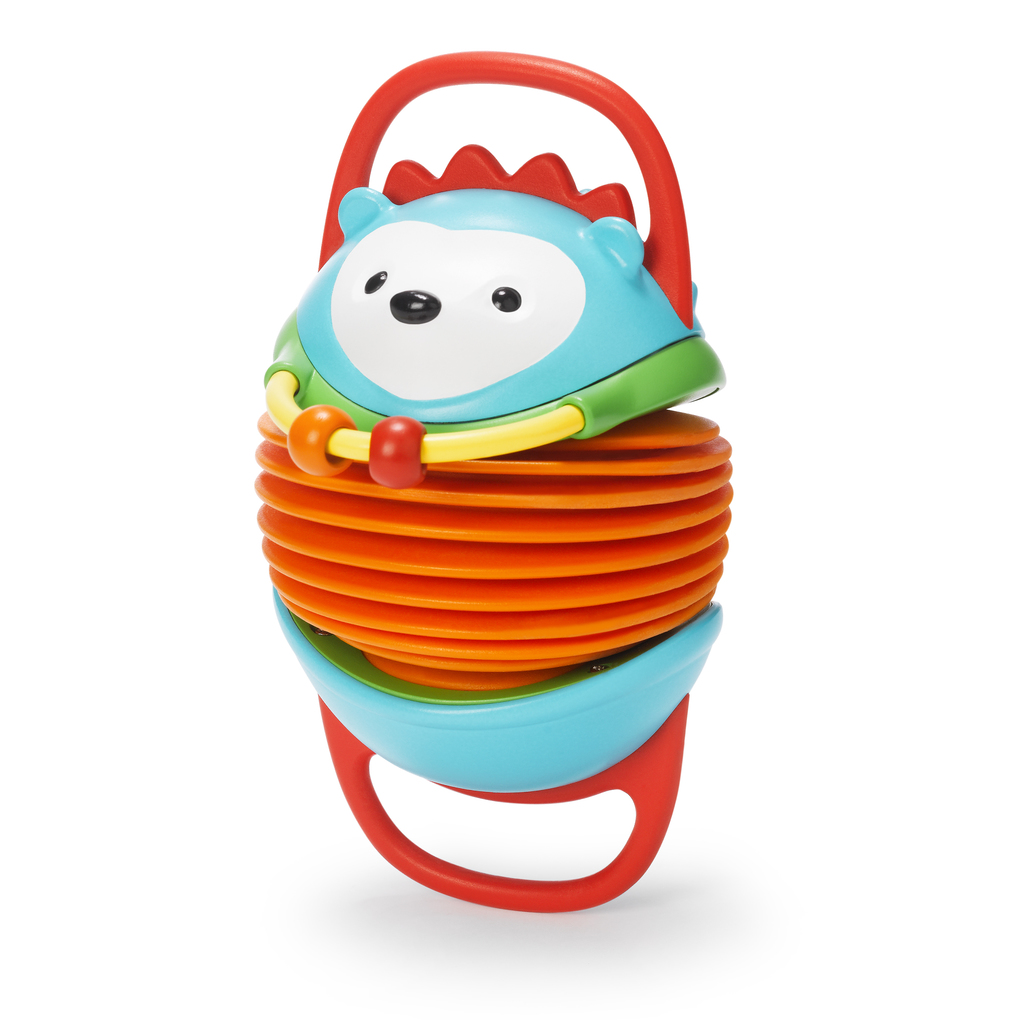 Skip Hop - Explore & More Igel Akkordeon