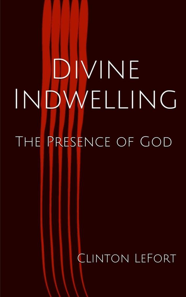 Divine Indwelling
