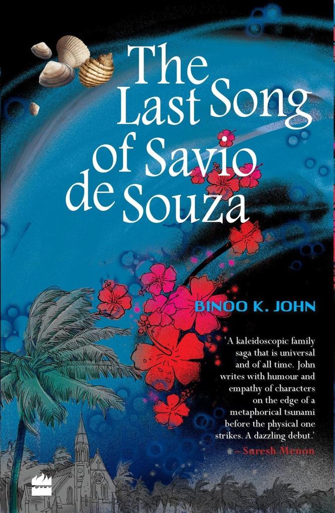 The Last Song Of Savio De Souza