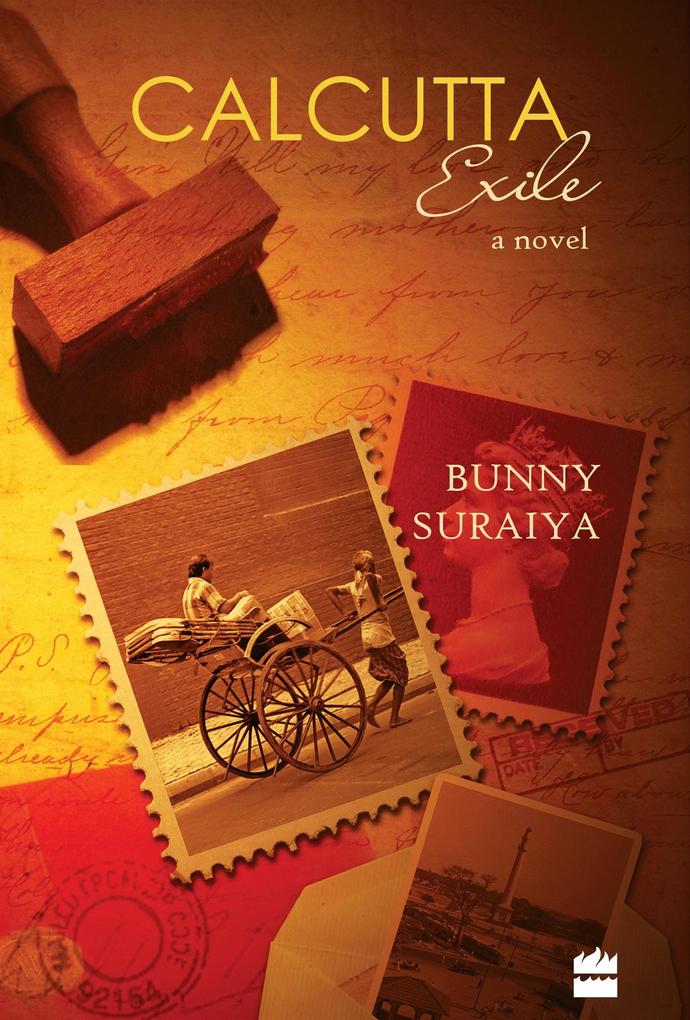 Calcutta Exile