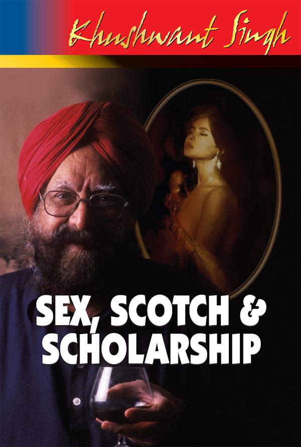 SexScotch and Scholarship