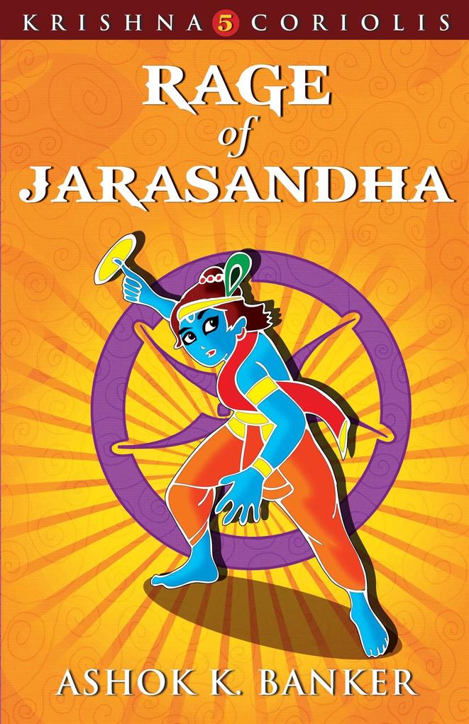 Rage Of Jarasandha