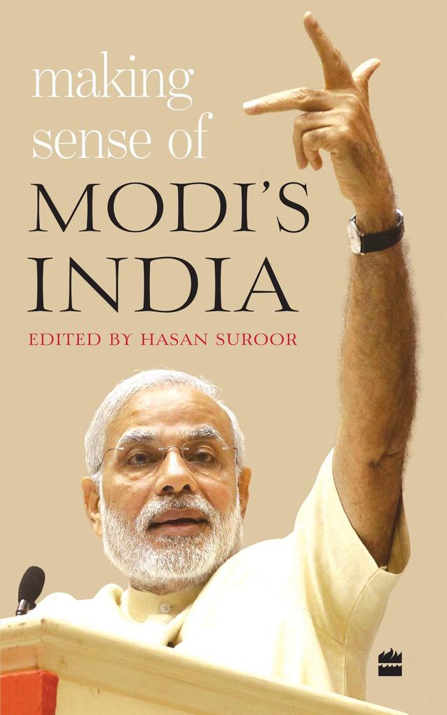 Making Sense of Modi‘s India