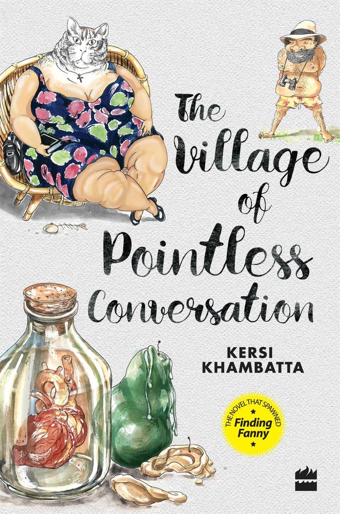 The Village of Pointless Conversation