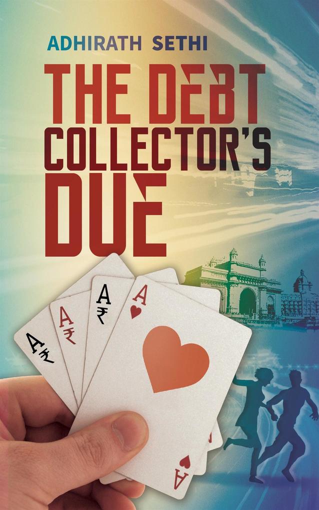 THE DEBT COLLECTOR‘S DUE