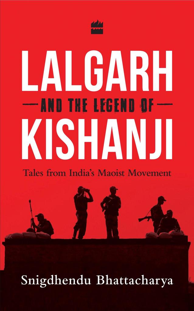 Lalgarh and the Legend of Kishanji