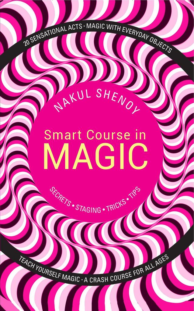 Smart Course in Magic