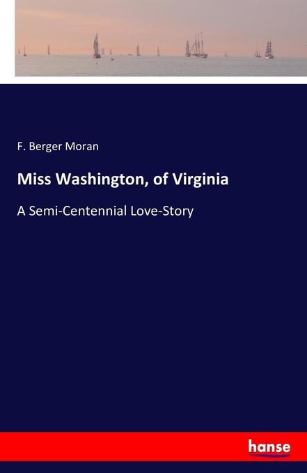 Miss Washington of Virginia