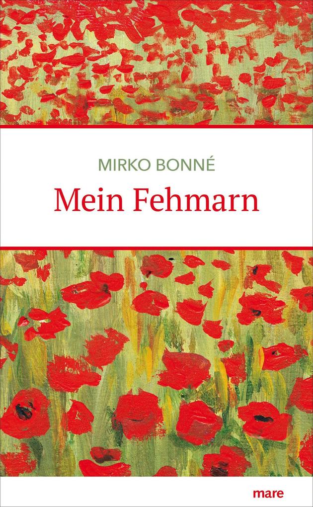 Mein Fehmarn als Buch Mein Fehmarn als Buch